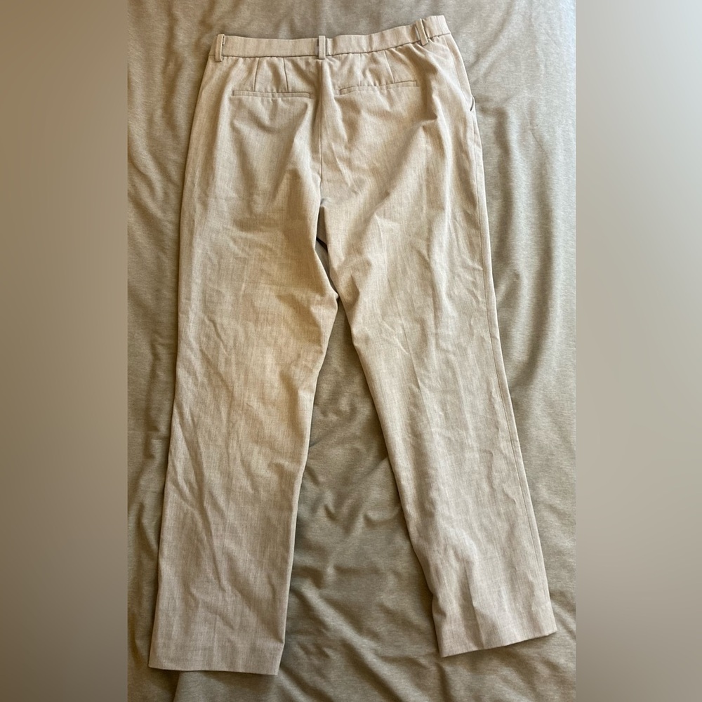 Uniqlo Pants L - Picture 2 of 4